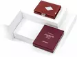 Exentri Multiwallet Rich Red EXD324 - Korttikotelot ja rasiat - EXD324 - 9