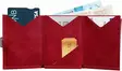 Exentri Multiwallet Rich Red EXD324 - Korttikotelot ja rasiat - EXD324 - 8