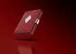 Exentri Multiwallet Rich Red EXD324 - Korttikotelot ja rasiat - EXD324 - 10