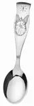 Kummilusikka enkeli - Kummilusikat - 521-141-04 - 2