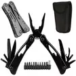 Multitool Black 14384 - Puukot - 14384 - 1
