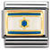 Nomination pala - Israelin lippu - 030236 14 - Composable Classic - 030236-14 - 0
