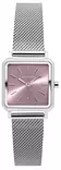 Leijona Säihke Pink 5172-4744 - Leijona naisten rannekellot - 5172-4744 - 1