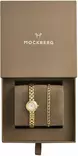 Mockberg Antique Combo MB1684 rannekello - Mockberg naisten rannekellot - MB1684 - 1