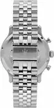 Maserati Epoca rannekello R8873618034 takaa - Maserati miesten rannekellot - R8873618034 - 4