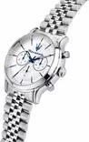 Maserati Epoca rannekello R8873618034 etuviistosta - Maserati miesten rannekellot - R8873618034 - 5