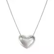 Nomination Armonica kaulakoru Heart silver 241306-004 - Nomination kaulakorut ja riipukset - 241306-004 - 1