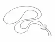 Nomination Sempre Con Me necklace - Nomination kaulakorut ja riipukset - 029705-004 - 2