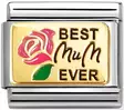 Nomi Best Mum Ever 030289-14 - Composable Classic - 030289-14 - 1