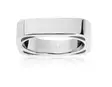 Sif Jacobs sormus SJ-R1064 - Hopeiset sormukset - SJ-R1064-54 - 1