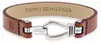 Tommy Hilfiger Leather Bracelet rannekoru THJ2701054 - Teräksiset rannekorut - THJ2701054 - 2