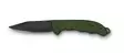 VICTORINOX Evoke BSH Alox olive green - Victorinox monitoimityökalut - 0.9425.DS24 - 1