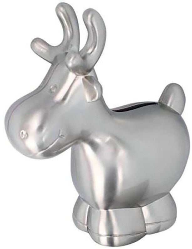 078684 Pankki Poro - Säästöpossut - 078684 - 1