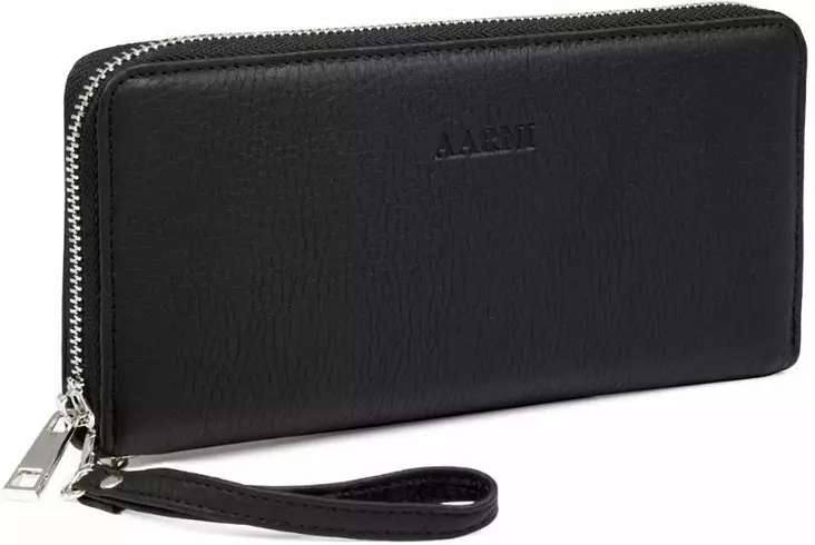 Aarni Clutch lompakko AW-CLUTCH4 - Korttikotelot ja rasiat - AW-CLUTCH4 - 1