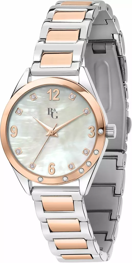 B&G Magic R3853308504 edest=C3=A4 - Peruskellot - R3853308504 - 1