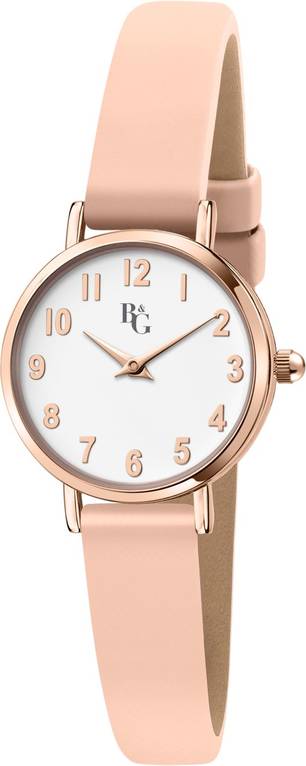 B&G Preppy naisten rannekello edest=C3=A4 - Peruskellot - R3851252514 - 1