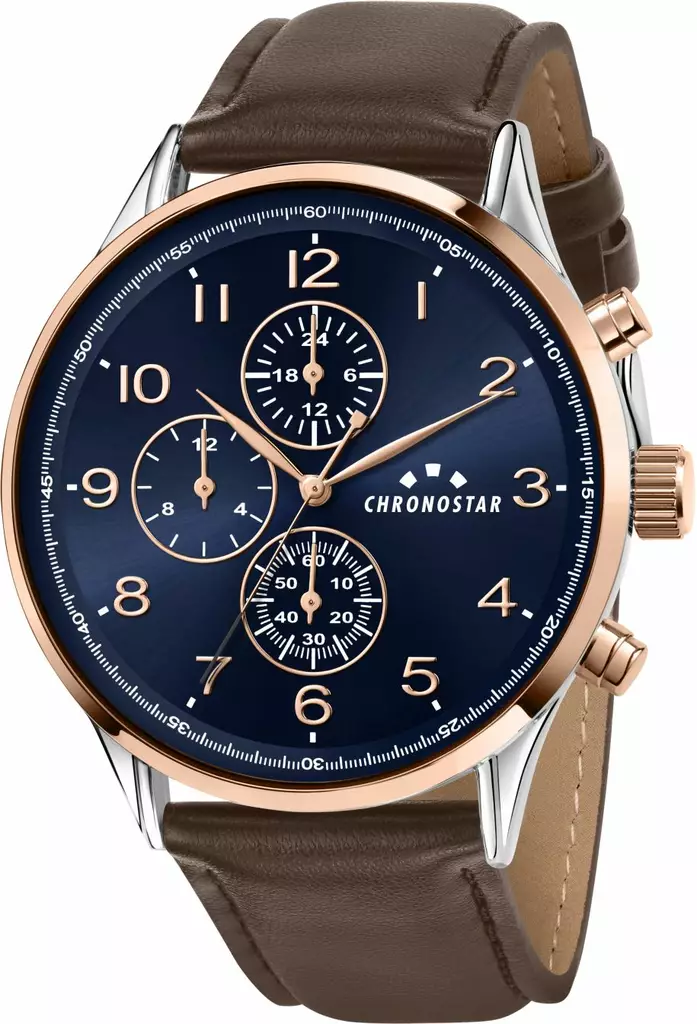 Chronostar Dandy R3751300004 - Chronostar miesten rannekellot - R3751300004 - 1