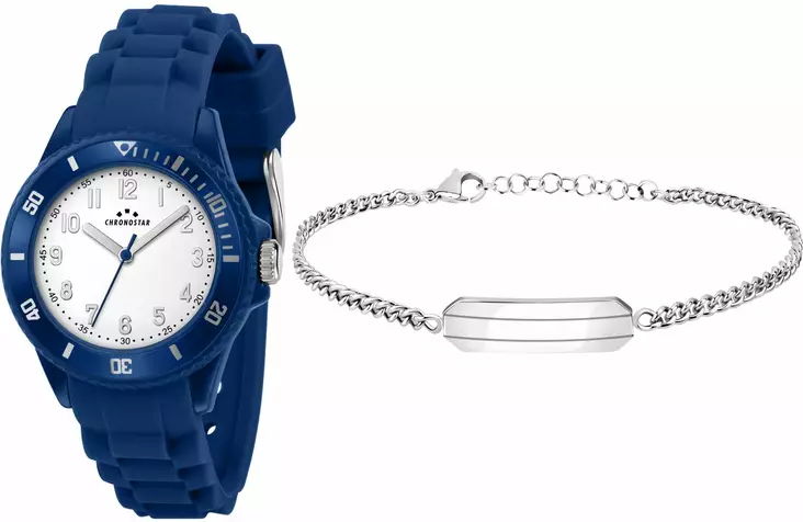 Chronostar Rocket R3751288014 - Chronostar miesten rannekellot - R3751288014 - 1