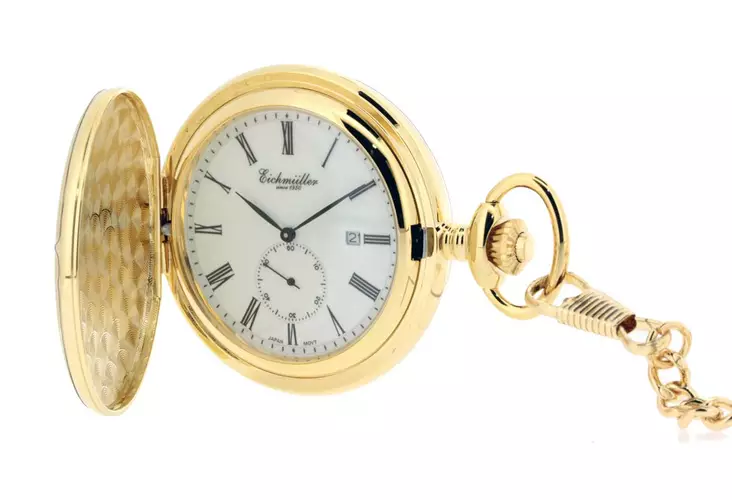 Eichmuller taskukello 8211-04 - Taskukellot - 8211-04 - 1