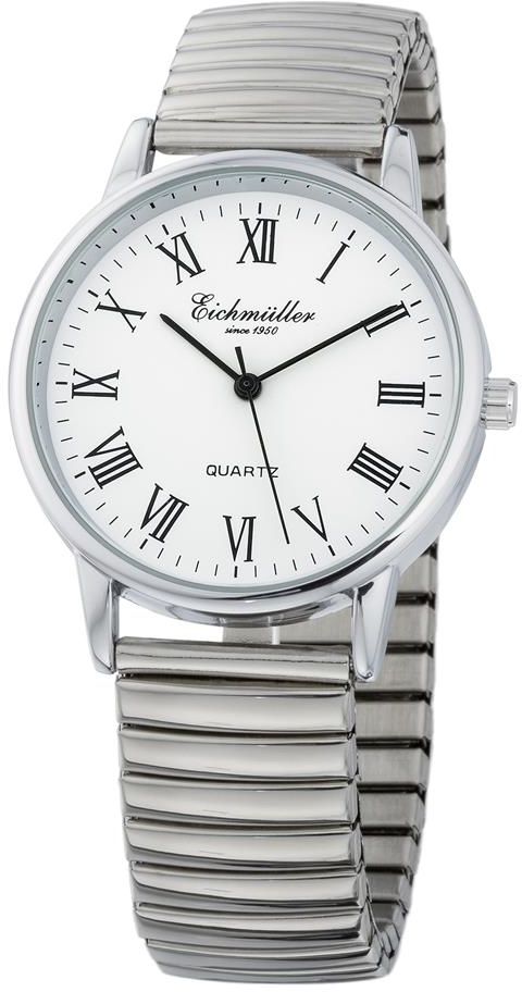 Eichmuller Miesten Rannekello Venyv=C3=A4 7036-4 - Peruskellot - 7036-4 - 1