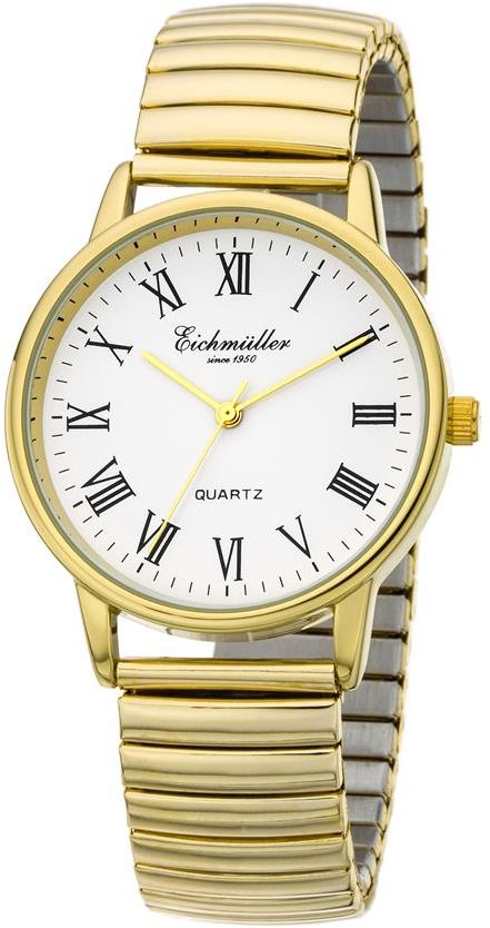 Eichmuller Miesten Rannekello Venyv=C3=A4 7064-4 - Peruskellot - 7064-4 - 1