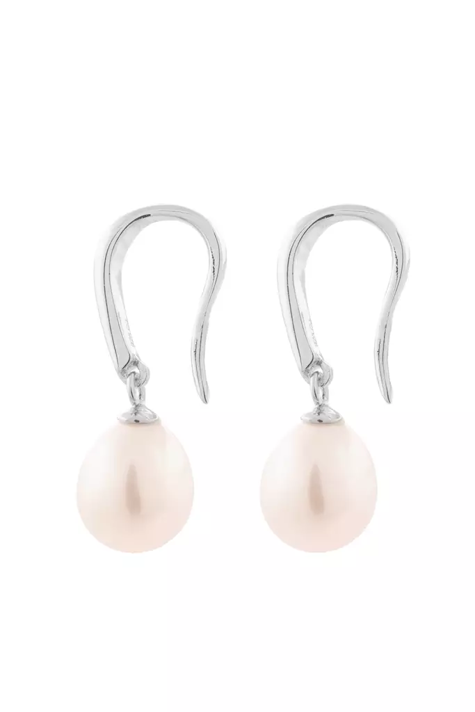 Elen Pearls Dionysos helmikorvakorut EP014 - Elen Pearls - EP014 - 1