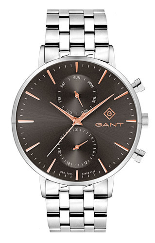 Gant Park Hill Day-Date II G121004 - Gant miesten rannekellot - G121004 - 1