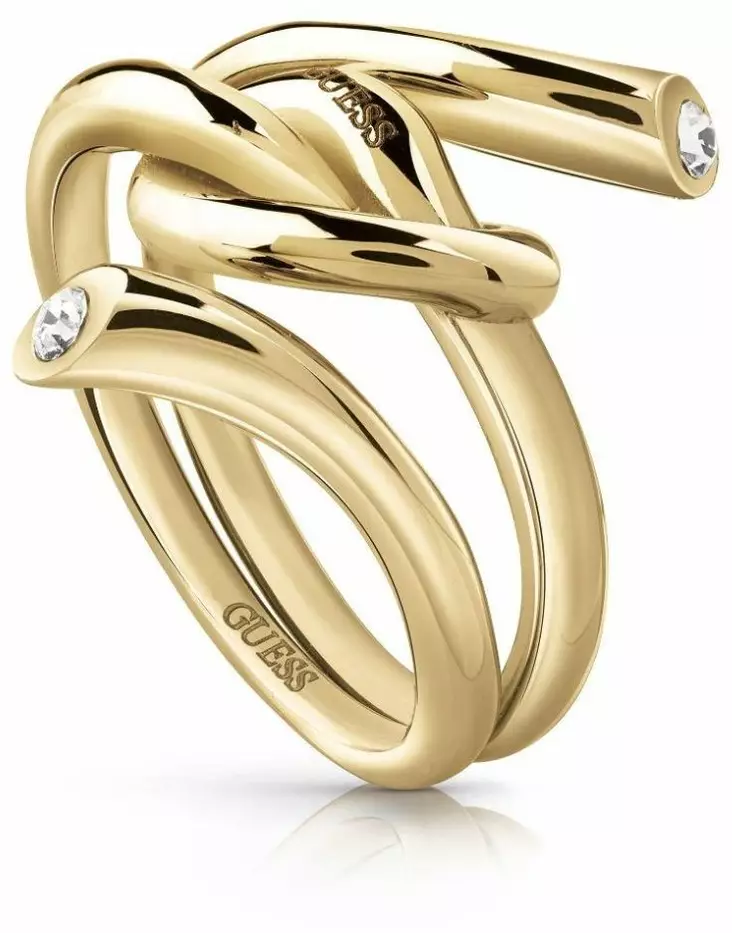 Guess Sormus UBR29001 - Guess sormukset - UBR29001-54 - 1