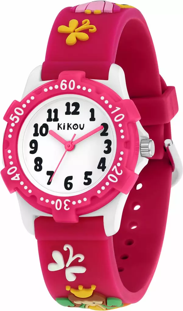 KIKOU Hobby Scuba R4551101504 - Lasten rannekellot - R4551101504 - 1