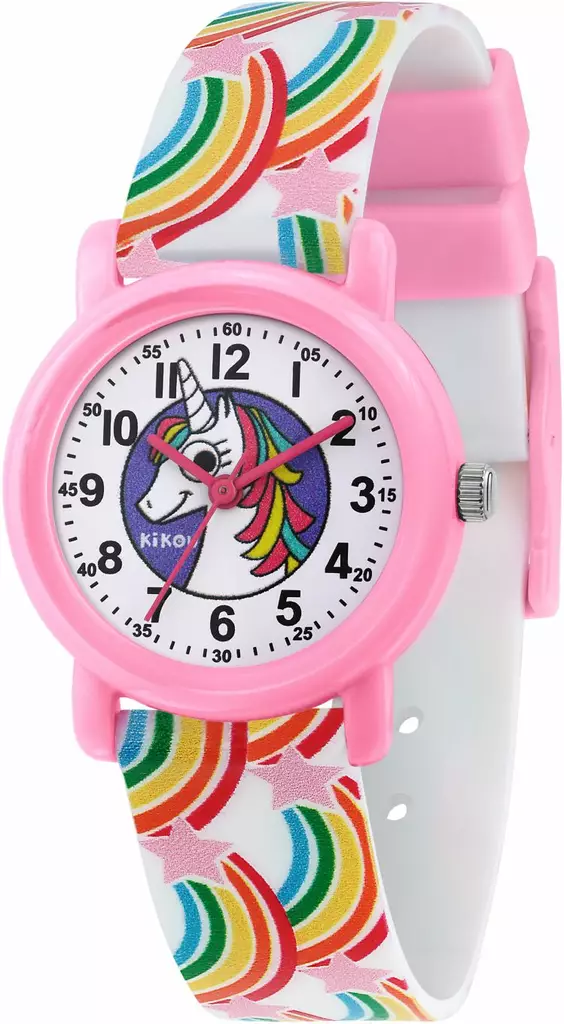 KIKOU Yksisarvinen R4551104504 - Tyttöjen rannekellot - R4551104504 - 1