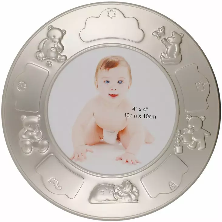 Kastekehys nallet 078514 - Kehykset ja albumit - 078514 - 1