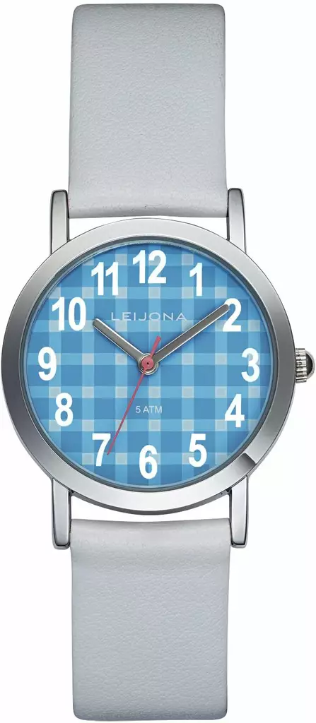 Leijona lasten rannekello 5323-914 - Tyttöjen rannekellot - 5323-914 - 1