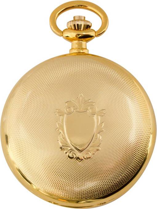 Leijona taskukello 5531-24 Etukansi - Taskukellot - 5531-24 - 1