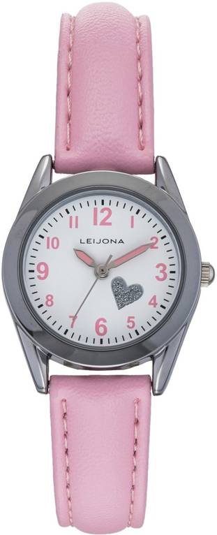 Leijona tytt=C3=B6jen rannekello 5323-874 - Tyttöjen rannekellot - 5323-874 - 2