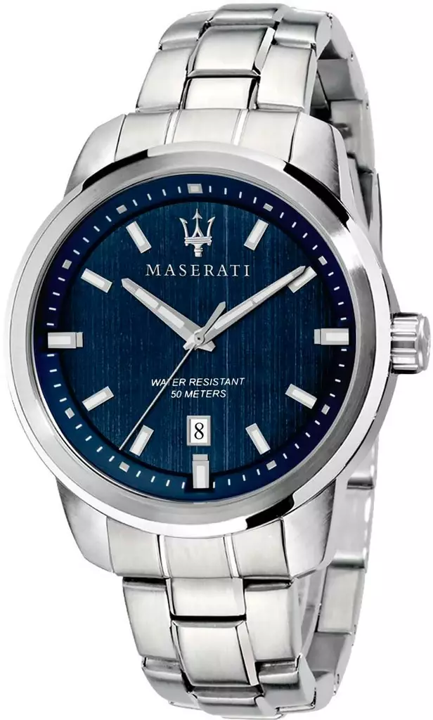 Maserati Successo miesten rannekello r8853121004 - Isänpäivä lahjaideat - R8853121004 - 1