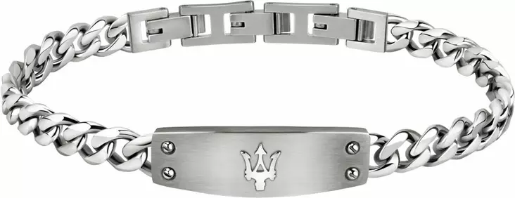 JM320AST04 1 - Miesten rannekorut - JM320AST04 - 1