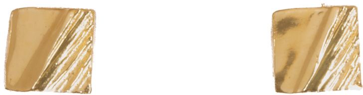 Neli=C3=B6 Lappon tappi 5mm K20134 - Kultaiset korvakorut - K20134 - 1