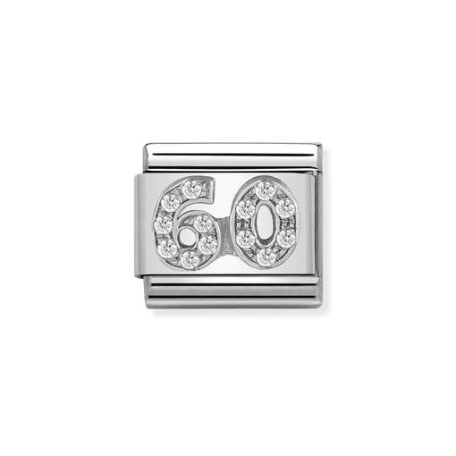 Nomination 60 CZ classic pala - Composable Classic - 330304-24 - 1