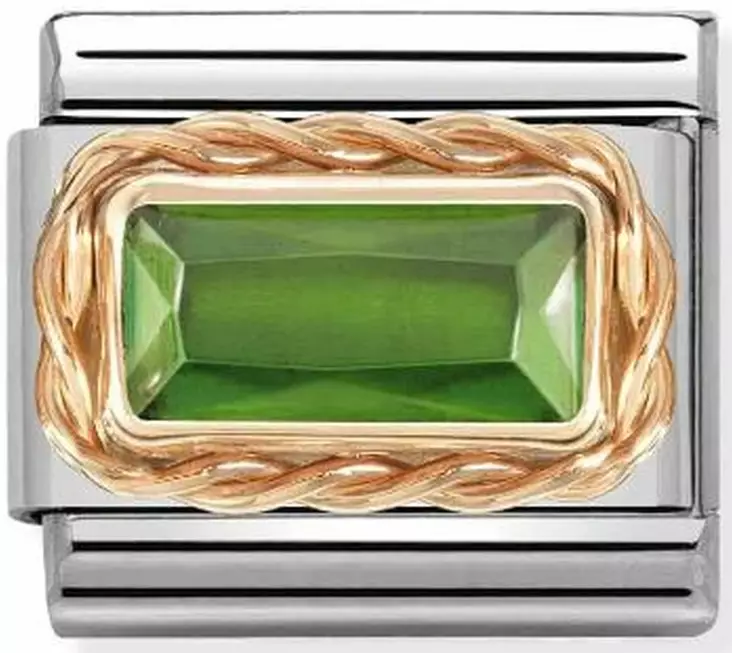 Nomination 43604-004 - Composable Classic - 430604-004 - 1