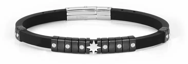 Nomination City rannekoru 028814-014 - Teräksiset rannekorut - 028814-014 - 1