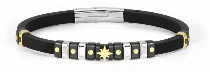 Nomination City rannekoru 028815-014 - Teräksiset rannekorut - 028815-014 - 1