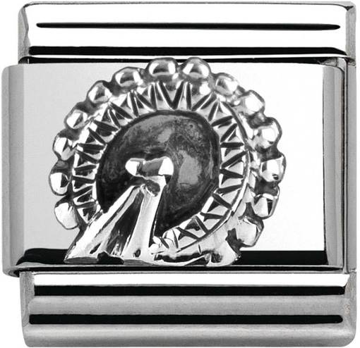 Nomination London Eye 330105-04 - Composable Classic - 330105-04 - 1