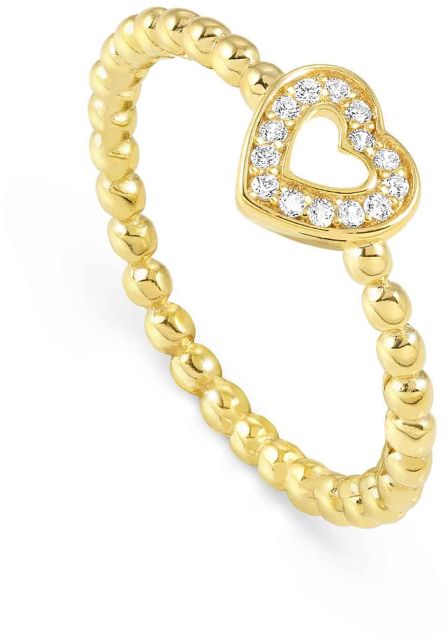 Nomination Lovecloud sormus - Hopeiset sormukset - 240500-008-004 - 1