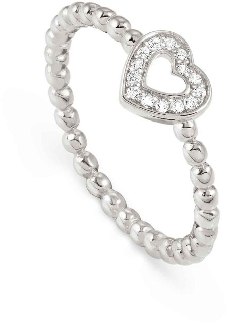 Nomination Lovecloud sormus - Hopeiset sormukset - 240500-009-004 - 1