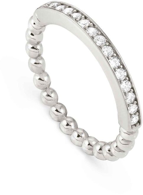 Nomination Lovecloud sormus - Hopeiset sormukset - 240501-010-004 - 1