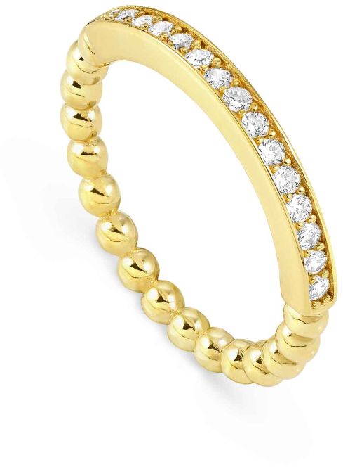 Nomination Lovecloud sormus - Hopeiset sormukset - 240501-012-004 - 1