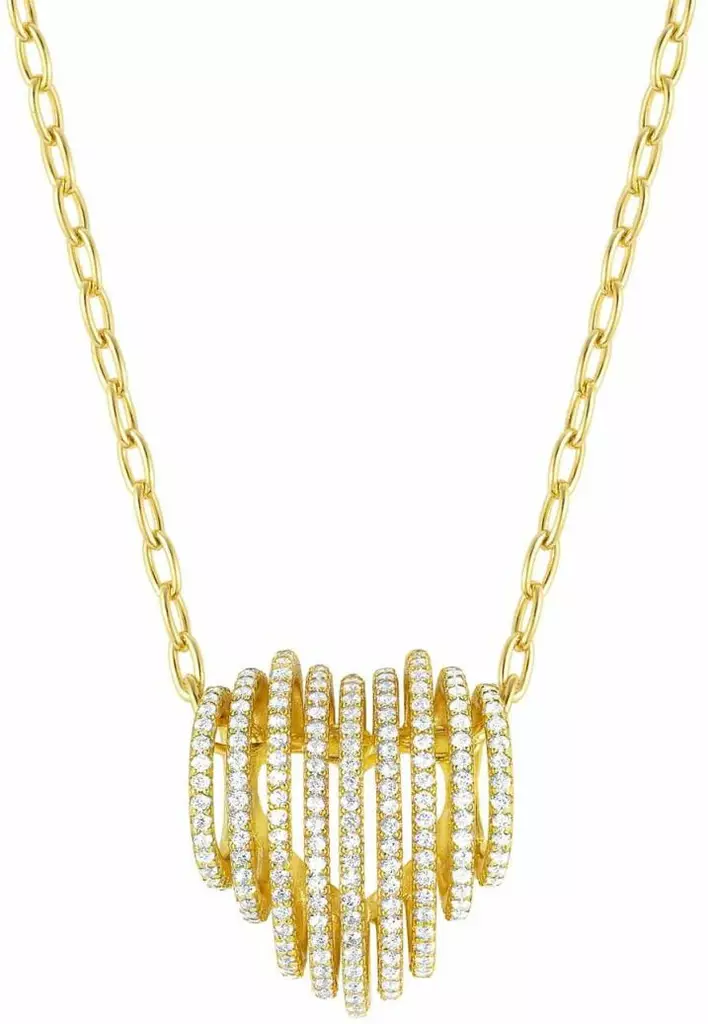 Nomination Lovelight kaulakoru 149706-014 - Teräksiset kaulakorut - 149706-014 - 1