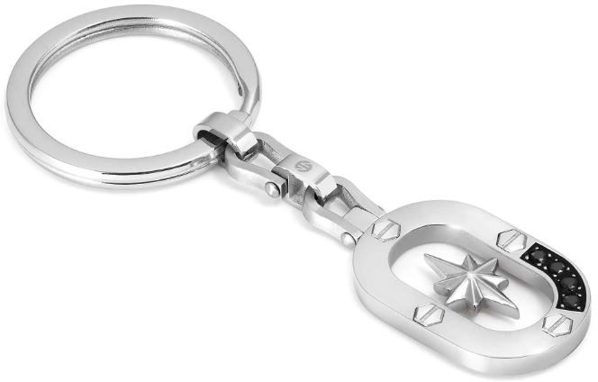 Nomination Manvision Avaimenper=C3=A4 - Avaimenperät - 133015-014 - 1