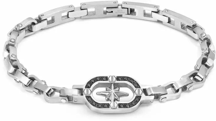 Nomination Manvision rannekoru - Teräksiset rannekorut - 133013-014 - 1