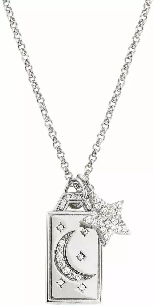 Nomination Talismani kaulakoru 149506-024 - Teräksiset kaulakorut - 149506-024 - 1